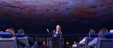 Event-Image for '10 Jahre Astro Events Jubiläumsanlass'