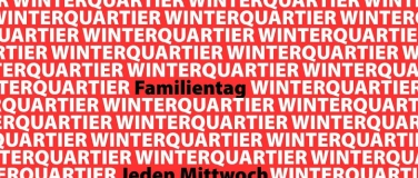 Event-Image for 'Familientagt und Musicalabend im Winterquartier'