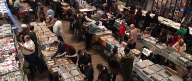 Event-Image for 'Koblenzer Schallplattenb&ouml;rse'