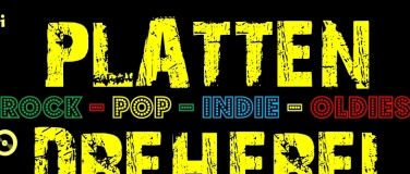Event-Image for 'Platten Dreherei'