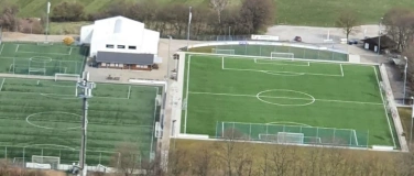 Event-Image for 'VfL 08 Vichttal - TSV Alemannia Aachen'
