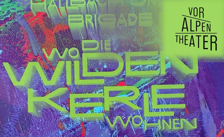 STAGEHUNTERS: Wo die wilden Kerle wohnen (Morgenvorstellung) Tickets