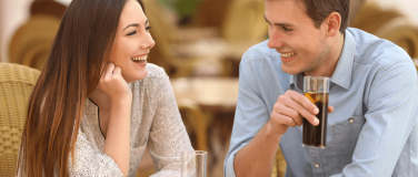 Event-Image for 'SPEED DATING INGOLSTADT am 26.10.2025'