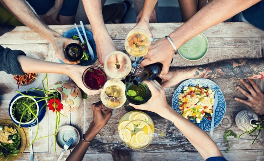 Gin&Tonic Tasting: Von den Küsten dieser Welt Auszeit - Kreativ- und Genusswerkstatt, Marienstraße 5, 97922 Lauda-Königshofen Tickets