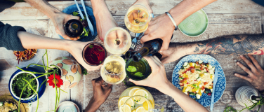 Event-Image for 'Gin&Tonic Tasting: Von den Küsten dieser Welt'