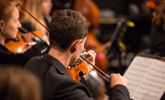 Klangwelten Händel & Poulenc Verschiedene Orte Tickets