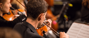 Event-Image for 'Konzert mit französischer und deutscher Barockmusik'