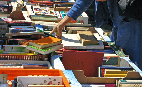 Genuss-Samstag am Marktplatz Marktplatz, Marktplatz, 97437 Haßfurt Billets