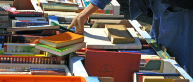 Event-Image for 'Nachbarschaftsflohmarkt'