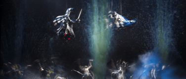 Event-Image for 'Tatort-Dinner "Der Spaghetti-Mord"'