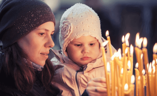 Event-Image for 'Gottesdienst'