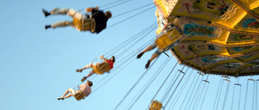 Event-Image for '41. Schlebuscher Sch&uuml;tzen- & Volksfest'