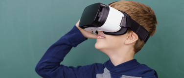 Event-Image for 'Morgenstadt Datenakademie: Von den Daten in die Stadt'