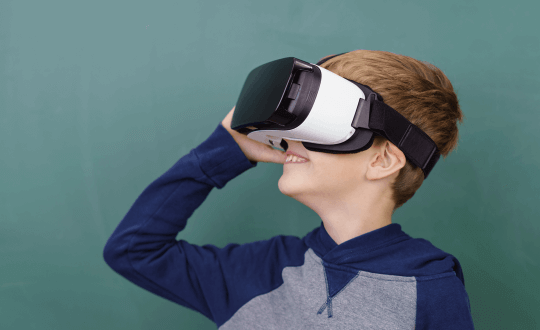 Event-Image for 'KI im Job: Erleben. Begreifen. Gestalten. (MUC)'