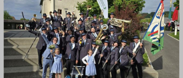 Event-Image for 'Platzkonzert'