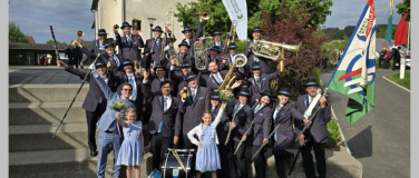 Event-Image for 'Platzkonzert'