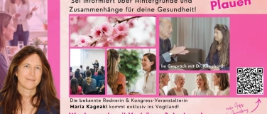 Event-Image for 'Wohlf&uuml;hlwochenende f&uuml;r K&ouml;rper, Seele & neue Perspektiven'