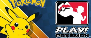 Event-Image for 'Pok&eacute;mon Liga Cup - 21.2.'