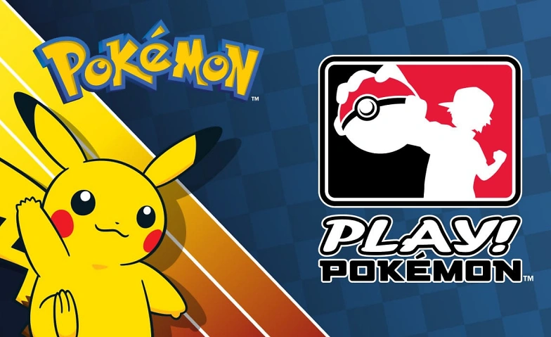 Event-Image for 'Pok&eacute;Montag (Tauschen/Spielen) 13:00 - 17:00'