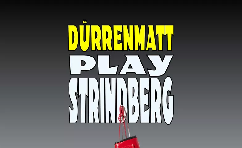 Play Strindberg ABV-Zimmertheater Tickets