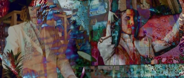 Event-Image for 'BLAUES RAUSCHEN 2025 – Day 4 - 3 Acts in Duisburg'