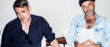 Event-Image for 'Plewka & Schmedtje'