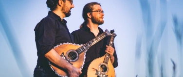 Event-Image for 'Plønk - Renaissance der Waldzither'