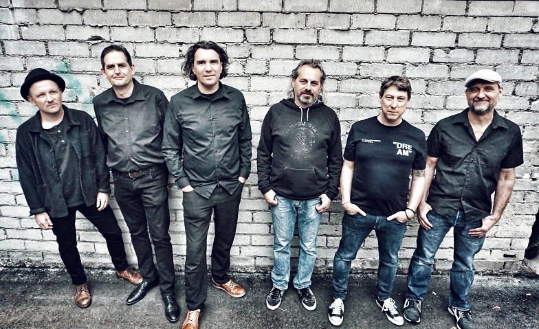 Live: Pluquarius Raedwulf Pub, Luzern Tickets