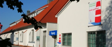 Event-Image for 'Kulturcaf&eacute; im K&uuml;stenmuseum'