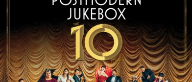 Event-Image for 'SCOTT BRADLEE'S POSTMODERN JUKEBOX - BADEN-BADEN'