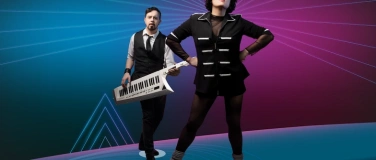 Event-Image for 'Patti Basler & Philippe Kuhn'