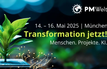 Event-Image for 'PMWelt 14. - 16. Mai 2025'