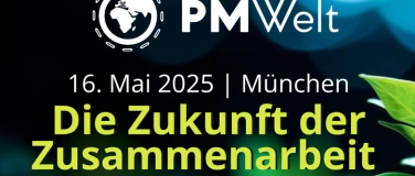 Event-Image for 'Die Zukunft der Zusammenarbeit mit KI gestalten'