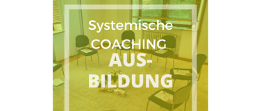 Event-Image for 'Systemische Coachingausbildung'
