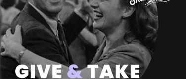 Event-Image for 'Give & Take - ein Kurs der Crazy Shakers'