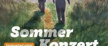 Event-Image for 'Sommerkonzert 2026 des Von-M&uuml;ller-Gymnasiums Regensburg'
