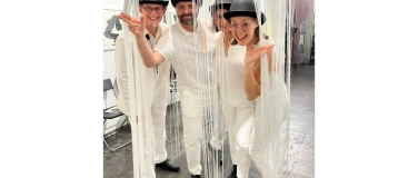 Event-Image for 'Genesis Special Nights – Pocket Opera Company'