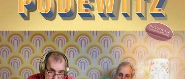 Event-Image for 'Podewitz - Sowas kommt von Sofas'