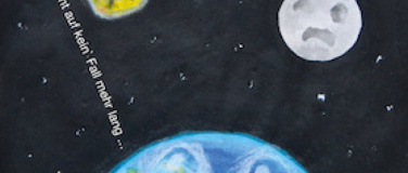 Event-Image for 'Podium 84 &ndash; Der Weltuntergang'