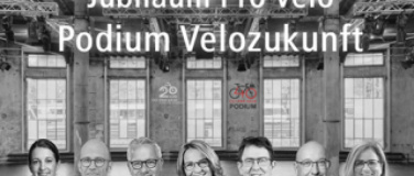 Event-Image for 'Podium Velozukunft'