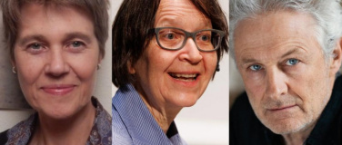 Event-Image for 'Podiumsgespr&auml;ch: Die Kunst des &Uuml;bersetzens'