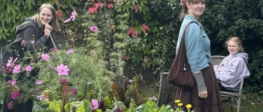 Event-Image for 'Poetinnen von morgen'