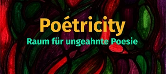 Event organiser of Po&eacute;tricity II* - WALKING WORDS