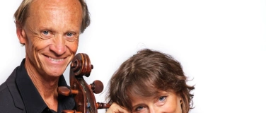 Event-Image for 'Musik-Tr&auml;ume und Zauber aus Neuseeland'