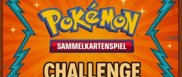 Event-Image for 'Pokémon Challenge - Juli'