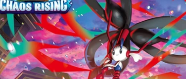 Event-Image for 'Chaos Rising Prerelease - Pokemon'