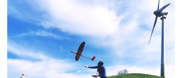 Event-Image for 'VHS-Führung: Der Grüne Heiner und der Modellsegelflug'