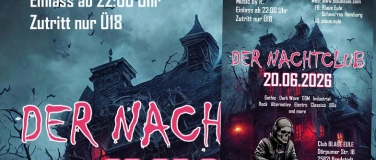Event-Image for 'DER NACHTCLUB'