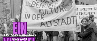 Event-Image for 'Politfilm: Ein Viertel in unserer Stadt'