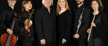 Event-Image for 'Ensemble Polysono - Die existenzielle Triebkraft der Musik'